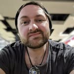 John Plaskett - @littlegiant81 - Instagram