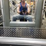 John Platt - @one_yubi - Instagram