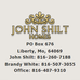 John Shilt Homes - Custom Homes Built throughout Clay and Platte Co., Mo - Facebook