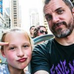 John Plourde - @rufusneedsahug - Instagram