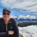 John Plummer - @johnplummer58 - Instagram