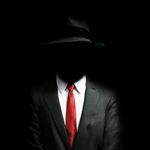 John Doe - El Poeta Sin Rostro - @john.doe.poeta - Instagram