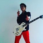 John Lexel Poeta - @johnlexelmusic129 - Instagram