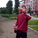 Евгений Саныч - @john_pohn228 - Instagram