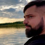 Artem Mkrtchyan - @johnpoljohns - Instagram