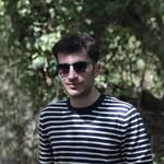 Ioannis Polychronidis - @_john_pol - Instagram
