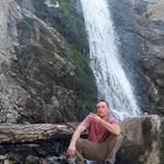 John Polen - @somshyguy - Instagram