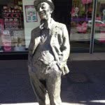 John Polkinghorne - @sproggett - Instagram