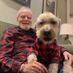 John Polkinghorne - @jpolki - Instagram