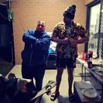 John Pollard - @bro_thor1313 - Instagram
