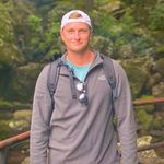 John Pollitt - @jcpollitt - Instagram