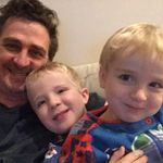 John Pollitt - @frankexchange - Instagram