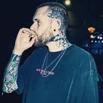 John Pollitt-Marshall - Red - @little_johnpm - Instagram