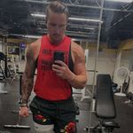 John Ryan Pollitt - @johnryanp513 - Instagram