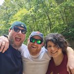 John Polny - @bigjohncheeseburger - Instagram