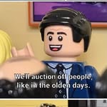 John Polson - @brickle_berg - Instagram