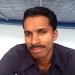 John Ponnusamy - @john_ponnusamy - Instagram