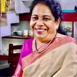 Ponnamma John - @john_ponnamma - Instagram
