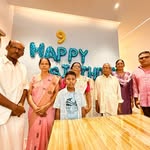 PONNAMMA JOHN - @john.ponnamma - Instagram
