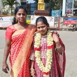 ponni John - @ponni.john - Instagram