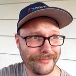 John Poole - @sinkinginlaughing - Instagram