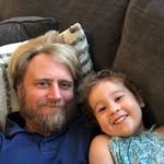 John Poole - @mrlunasdad - Instagram