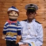 John Poppy - @johnthepuppet - Instagram