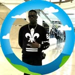 John Poppy Ayi - @poppyayi - Instagram