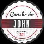 Cozinha do John - @cozinhadojohn.porangatu - Instagram