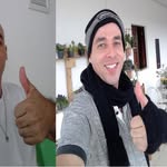 John Hélio Porangaba Oliveira - @johnporangaba - Instagram