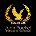 John Rocket Ponta Porã - @johnrocket_pontapora - Instagram