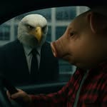 Devil John Pork - @john.pork.returns - Instagram