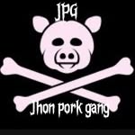 João Porco Gangue - @john_pork_gang - Instagram