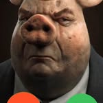 John Pork - @_john_pork_oficial - Instagram