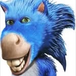John Pork - @lingagulilililingagulingagu - Instagram