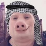 John Pork - @johnporkthepig - Instagram