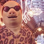 John Pork - @johnporkinstagrm - Instagram