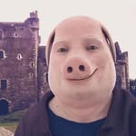 John Pork - @johnporkyjp - Instagram
