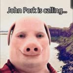 John Pork - Facebook