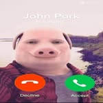 John pork - @john_pork_officall - Instagram