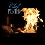 John Porter - @chef.porter_ - Instagram