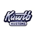 John Porter - @kuwtb_kustoms - Instagram