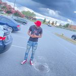 John Porter - @jporter__24 - Instagram
