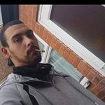 John Porter - @jonny1porter96 - Instagram