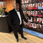 John Porter - @officialjohnporter - Instagram