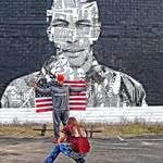 John Posey - @sportsart.usn - Instagram