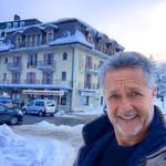 John Posner - @johnposner26 - Instagram