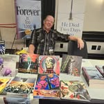 JohnPosnerBooks - @johnposnerbooks - Instagram