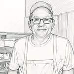 John Post - @johnpostpottery - Instagram
