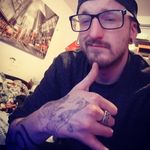 John Postle - @thereal3dxd - Instagram